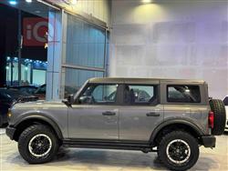 فۆرد بڕۆنکۆ